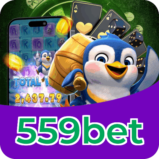 Download PC 559bet